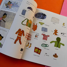 Load image into Gallery viewer, The Camping Tripl is for love