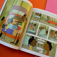 Load image into Gallery viewer, The Camping Tripl is for love