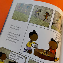 Load image into Gallery viewer, The Camping Tripl is for love