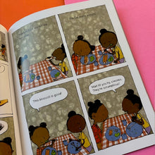 Load image into Gallery viewer, The Camping Tripl is for love