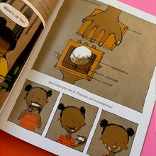 Load image into Gallery viewer, The Camping Tripl is for love