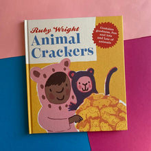 Load image into Gallery viewer, Animal Crackers