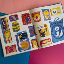 Load image into Gallery viewer, Animal Crackers