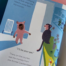 Load image into Gallery viewer, Animal Crackers