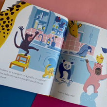 Load image into Gallery viewer, Animal Crackers