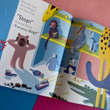 Load image into Gallery viewer, Animal Crackers