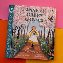 Load image into Gallery viewer, Anne Of Green Gables *** SIGNED