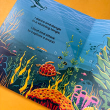 Load image into Gallery viewer, Who's Hiding Under The Sea?