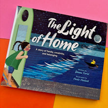 Load image into Gallery viewer, The Light Of Home