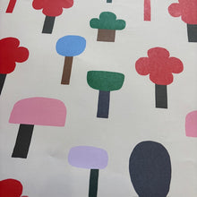 Load image into Gallery viewer, Woodland Gift Wrap