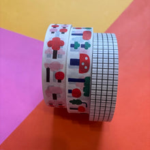 Load image into Gallery viewer, Paper Tape