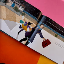 Load image into Gallery viewer, The Light Of Home