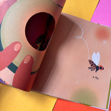 Load image into Gallery viewer, Because Of A Bee