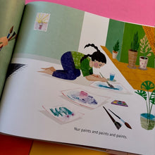 Load image into Gallery viewer, The Light Of Home