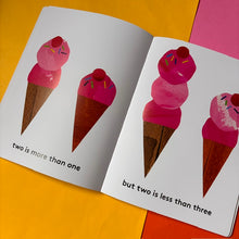 Load image into Gallery viewer, One Whole Hippopotamus : A Book About Parts and Patterns