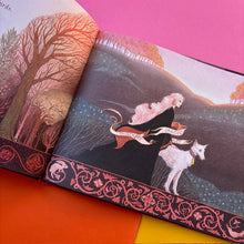 Load image into Gallery viewer, Pandora & The Story Forge