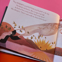 Load image into Gallery viewer, Pandora & The Story Forge