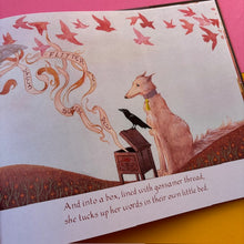 Load image into Gallery viewer, Pandora & The Story Forge