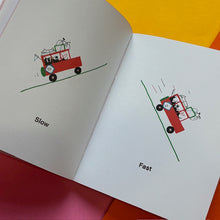 Load image into Gallery viewer, Big, Little