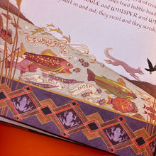 Load image into Gallery viewer, Pandora & The Story Forge