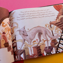 Load image into Gallery viewer, Pandora & The Story Forge