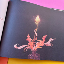 Load image into Gallery viewer, Pandora & The Story Forge