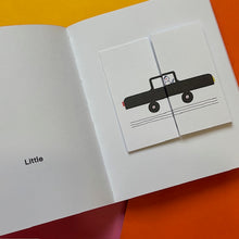 Load image into Gallery viewer, Big, Little