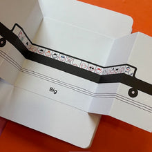 Load image into Gallery viewer, Big, Little