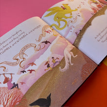 Load image into Gallery viewer, Pandora & The Story Forge