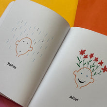 Load image into Gallery viewer, Big, Little