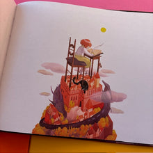 Load image into Gallery viewer, Pandora & The Story Forge