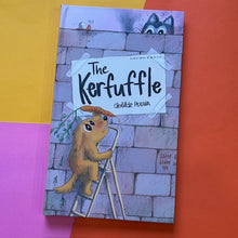 Load image into Gallery viewer, The Kerfuffle