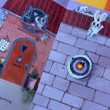 Load image into Gallery viewer, The Kerfuffle