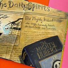 Load image into Gallery viewer, Wolfgang In The Meadow