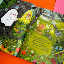 Load image into Gallery viewer, Wolfgang In The Meadow