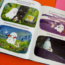 Load image into Gallery viewer, Wolfgang In The Meadow