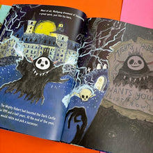 Load image into Gallery viewer, Wolfgang In The Meadow