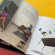 Load image into Gallery viewer, Victor And The Giant