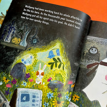 Load image into Gallery viewer, Wolfgang In The Meadow