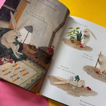 Load image into Gallery viewer, Oh, Carrots!