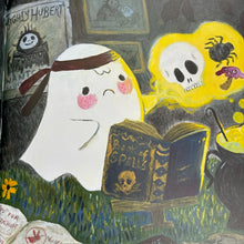 Load image into Gallery viewer, Wolfgang In The Meadow