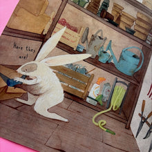 Load image into Gallery viewer, Oh, Carrots!