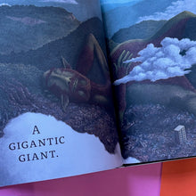 Load image into Gallery viewer, Victor And The Giant