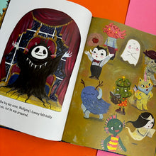 Load image into Gallery viewer, Wolfgang In The Meadow