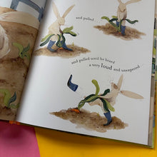 Load image into Gallery viewer, Oh, Carrots!