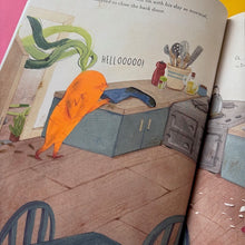 Load image into Gallery viewer, Oh, Carrots!