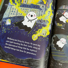 Load image into Gallery viewer, Wolfgang In The Meadow