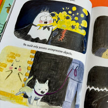 Load image into Gallery viewer, Wolfgang In The Meadow