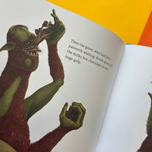 Load image into Gallery viewer, Victor And The Giant
