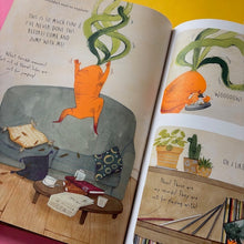 Load image into Gallery viewer, Oh, Carrots!